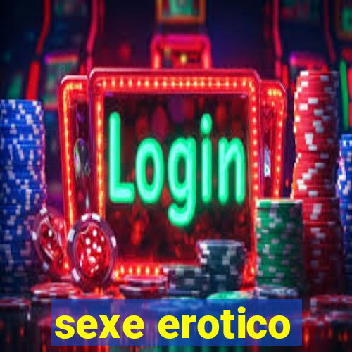 sexe erotico